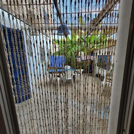 Donna Cecilia 산타 마리아 알 바뇨