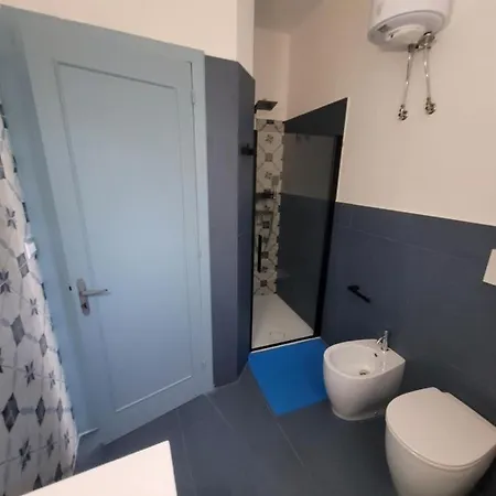 펜션 Donna Cecilia 산타 마리아 알 바뇨