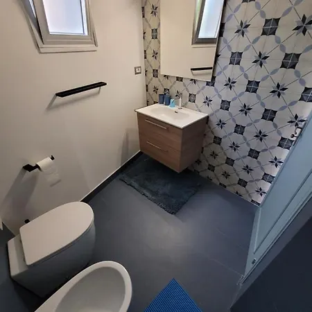 펜션 Donna Cecilia