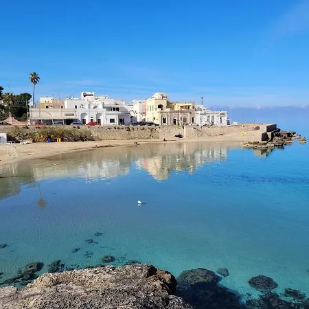 펜션 Donna Cecilia