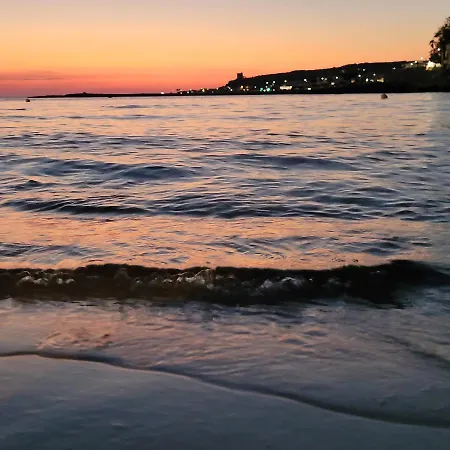 펜션 Donna Cecilia