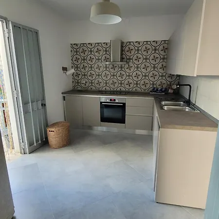 펜션 Donna Cecilia 산타 마리아 알 바뇨