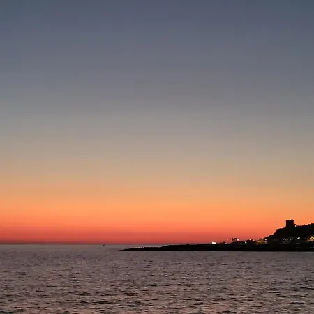 Donna Cecilia 펜션 산타 마리아 알 바뇨