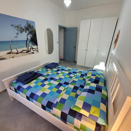 Donna Cecilia 펜션 *