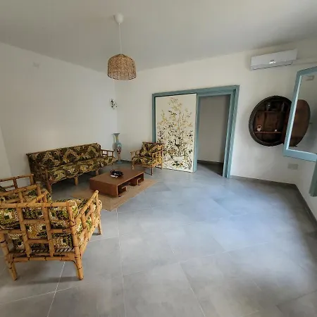 Holiday home Donna Cecilia