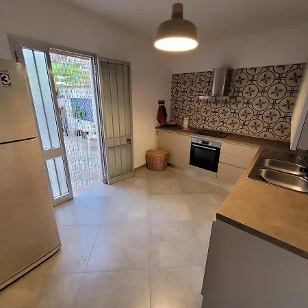 Holiday home Donna Cecilia Santa Maria al Bagno