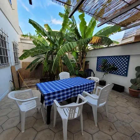 Donna Cecilia Holiday home *