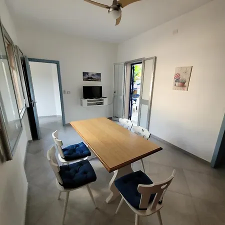 Donna Cecilia Holiday home