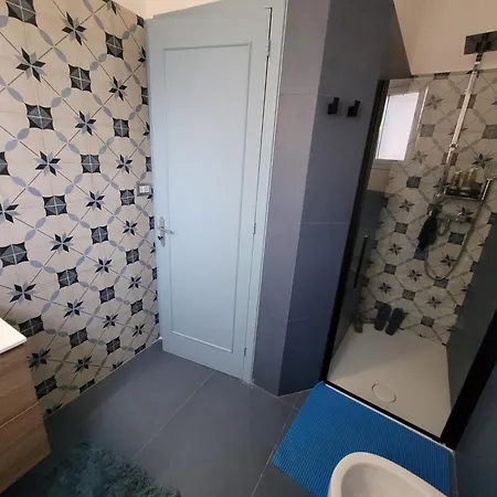 Prázdninový dům Donna Cecilia Santa Maria al Bagno