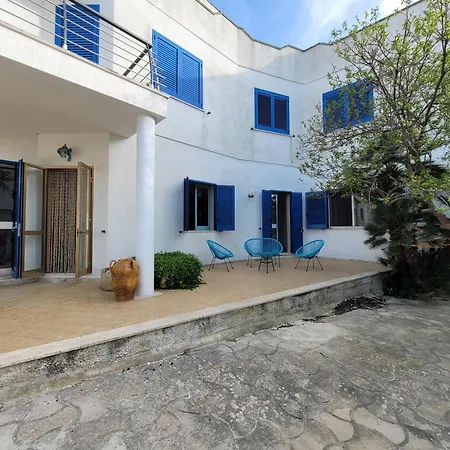 Holiday home Donna Cecilia *