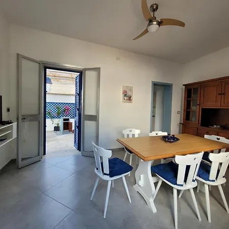 Donna Cecilia Holiday home