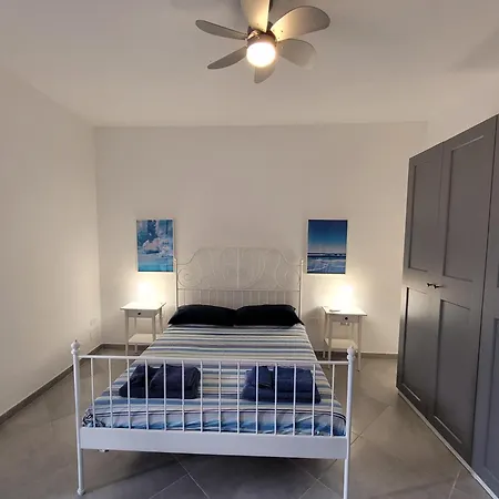 Casa vacanze Donna Cecilia