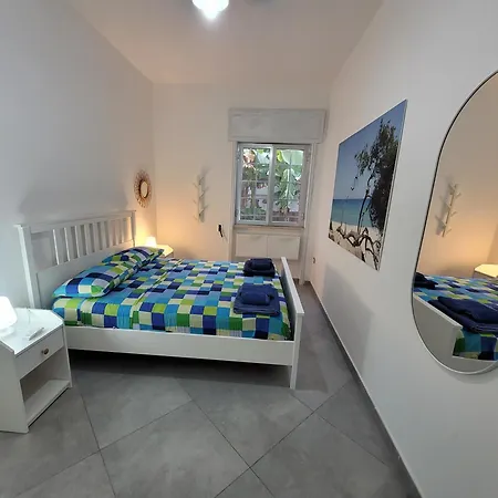 Donna Cecilia Casa vacanze *