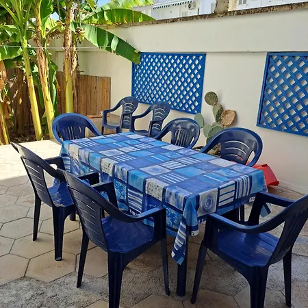 Casa vacanze Donna Cecilia