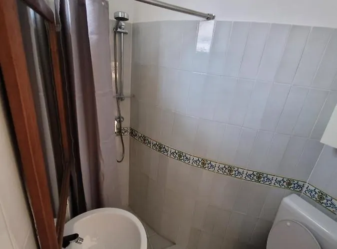 Donna Cecilia بيت للعطل