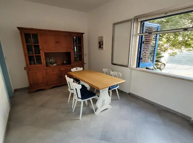 Donna Cecilia بيت للعطل *
