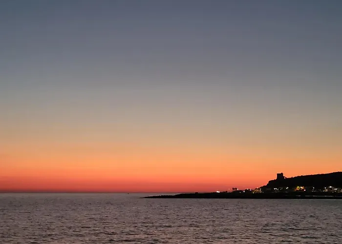 Donna Cecilia بيت للعطل سانتا ماريا أل بانيو